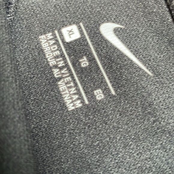 Nike BLACK Active Hipster Bikini Swim Bottom, US X-Large - Picture 4 of 6